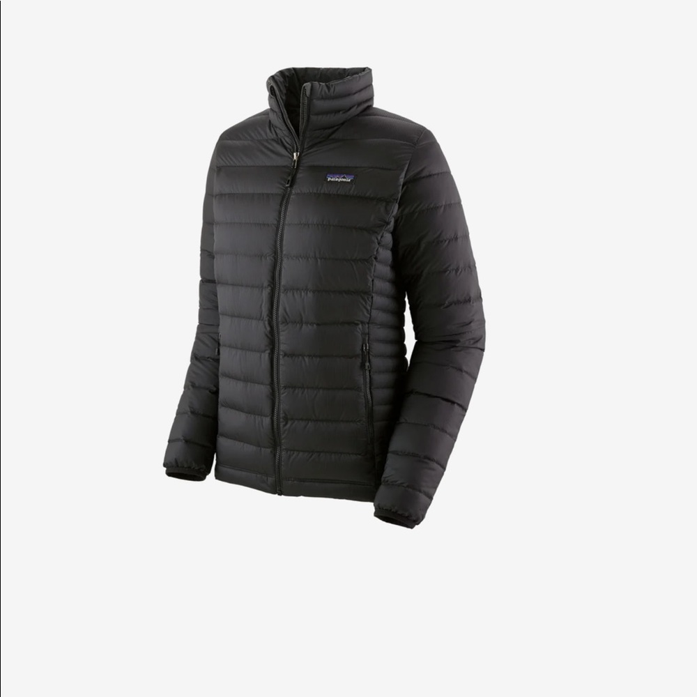 Patagonia Jacket